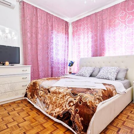 Apt Venice City Маргера Экстерьер фото
