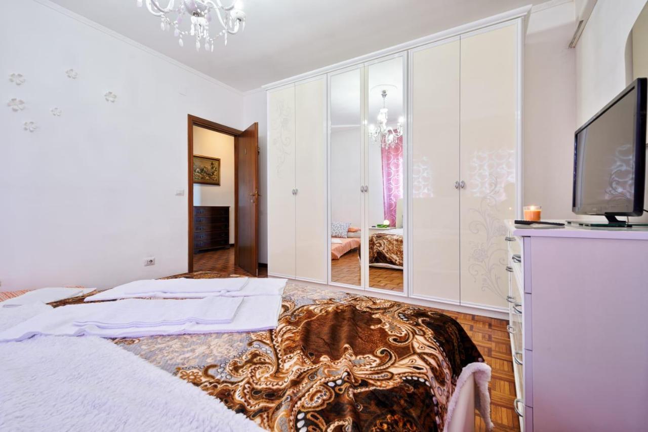 Apt Venice City Маргера Экстерьер фото