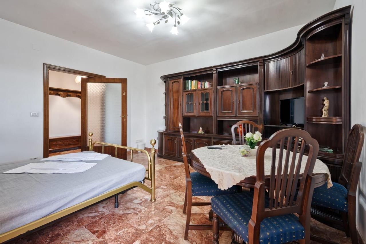 Apt Venice City Маргера Экстерьер фото