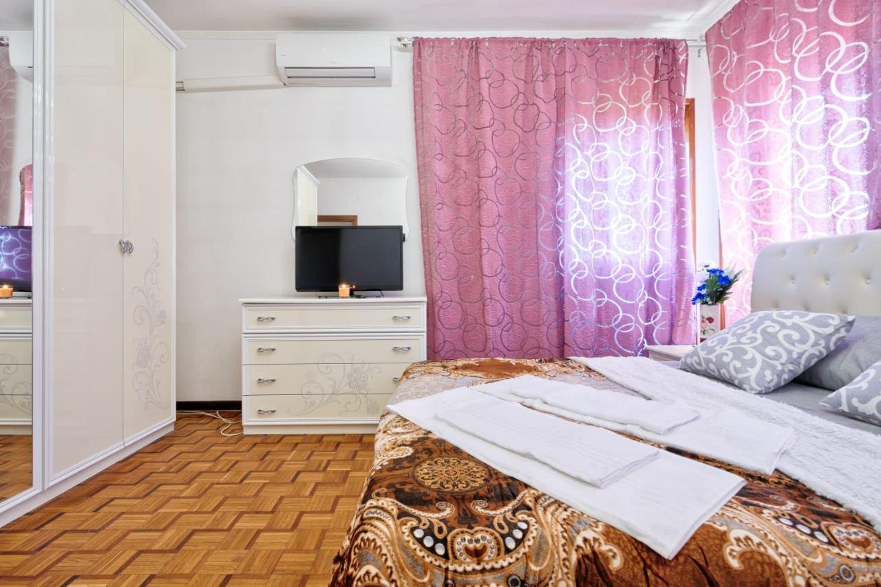 Apt Venice City Маргера Экстерьер фото