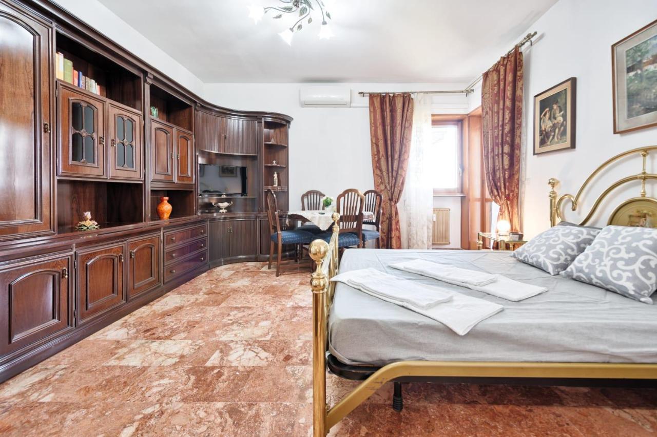 Apt Venice City Маргера Экстерьер фото