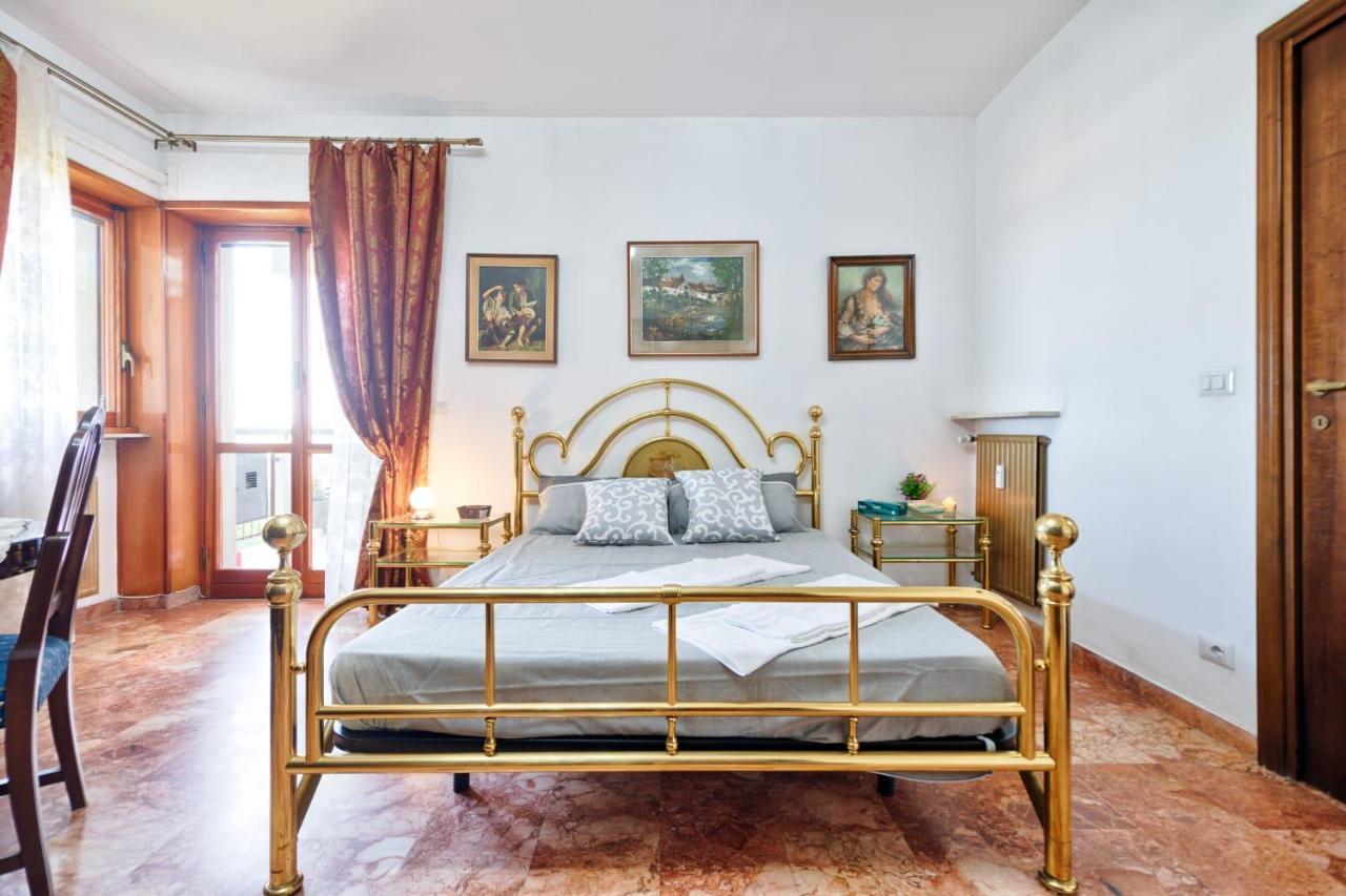 Apt Venice City Маргера Экстерьер фото
